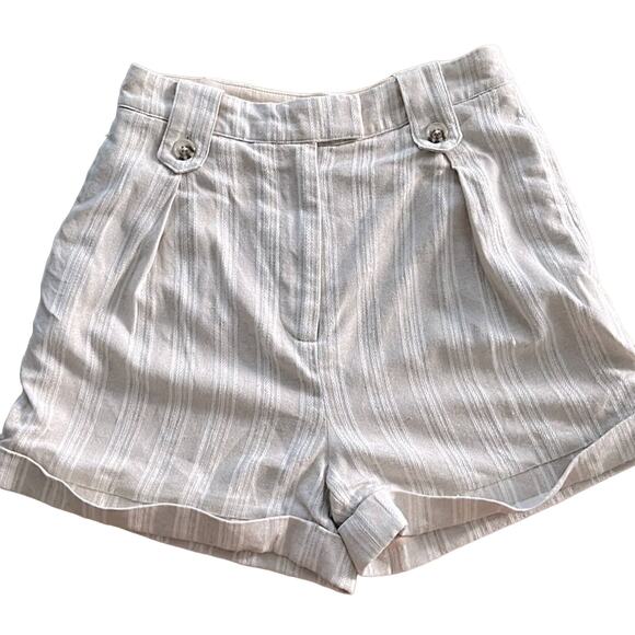 Majorelle Ardon Shorts Size S - Picture 1 of 9
